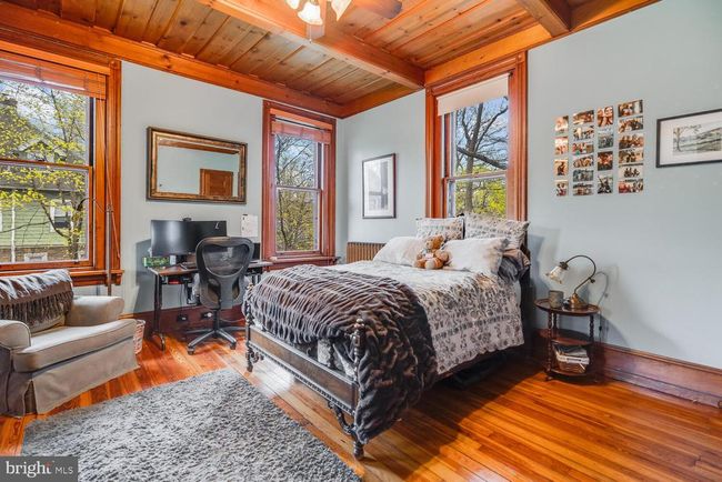 157 Fernbrook Ave, House other with 6 bedrooms, 4 bathrooms and null parking in WYNCOTE PA | Image 32