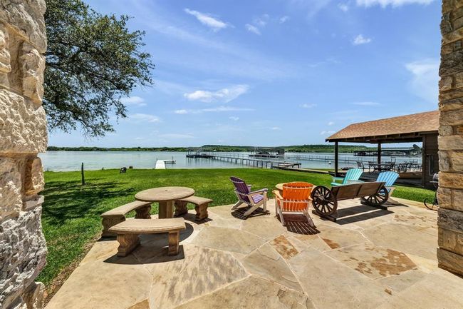 2649 Hideaway Lane, House other with 4 bedrooms, 3 bathrooms and null parking in Possum Kingdom Lake TX | Image 26
