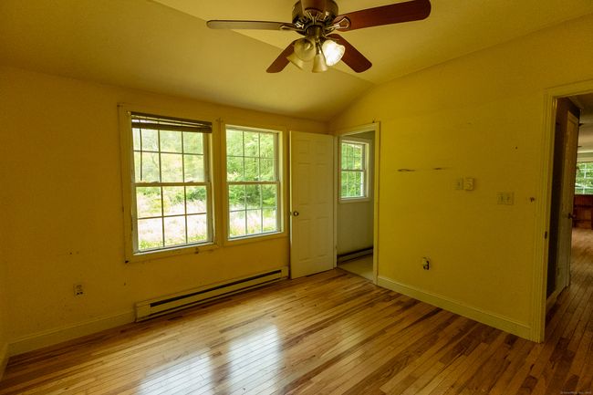 36 Harris Road Extension, House other with 3 bedrooms, 1 bathrooms and null parking in Salem CT | Image 11