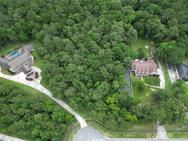 0 Commons Scenic View Dr, Home with 0 bedrooms, 0 bathrooms and null parking in Huffman TX | Image 14