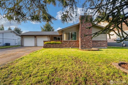 4610 31st Ave Se, Lacey, WA, 98503-3633 | Card Image