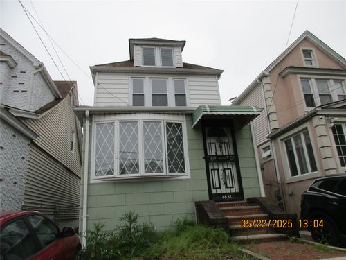 6828 Kessel St, Forest Hills, NY, 11375-5730 | Card Image