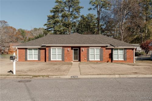 3700 Derby Downs Dr, Tuscaloosa, AL, 35405-4635 | Card Image
