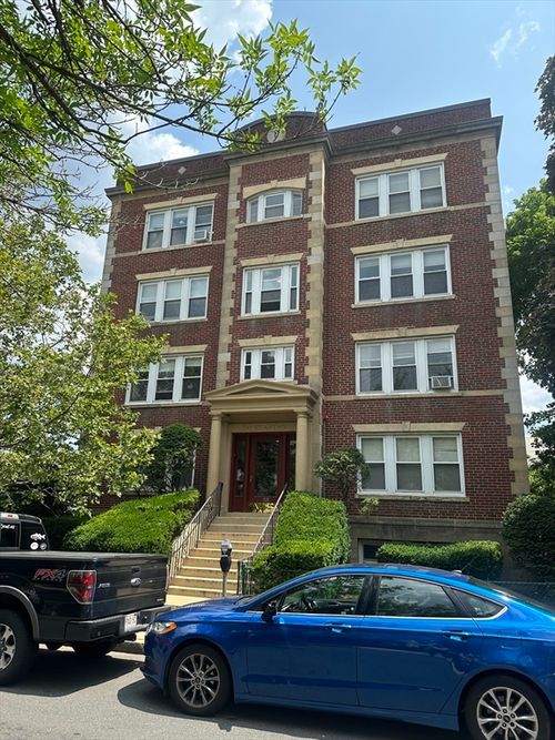 apt-22-38 Day St, Somerville, MA, 02144-2854 | Card Image