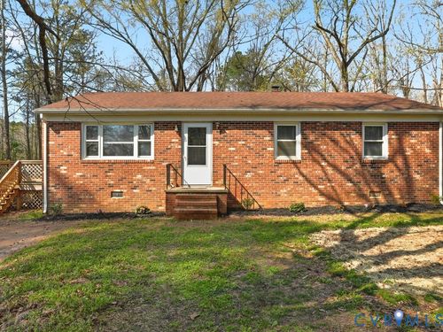 7040 Dennisville Rd, Amelia Court House, VA, 23002-2418 | Card Image