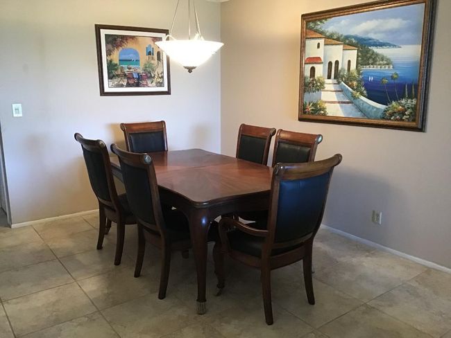 APT-608 - 2940 N Course Dr, Condo with 1 bedrooms, 2 bathrooms and null parking in Pompano Beach FL | Image 5