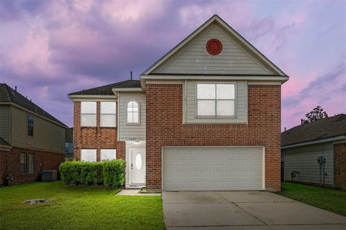 1807 Live Oak Hill St, Houston, TX, 77067-4227 | Card Image