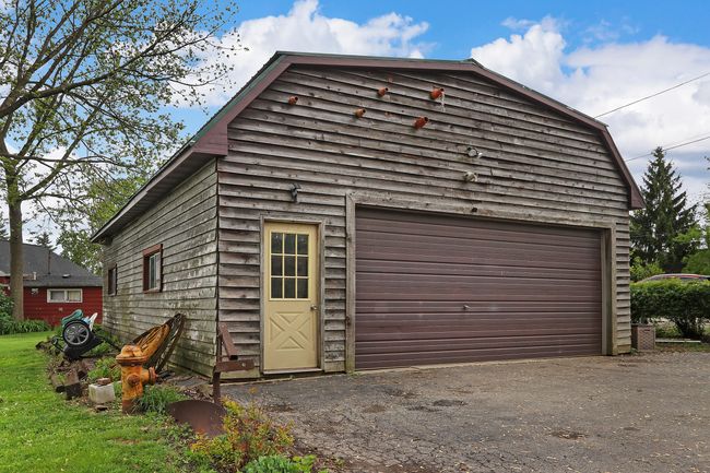 10317 195 Th Ave, House other with 3 bedrooms, 2 bathrooms and null parking in Bristol WI | Image 27