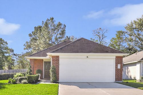 3118 This Way, Kingwood, TX, 77339-3291 | Card Image