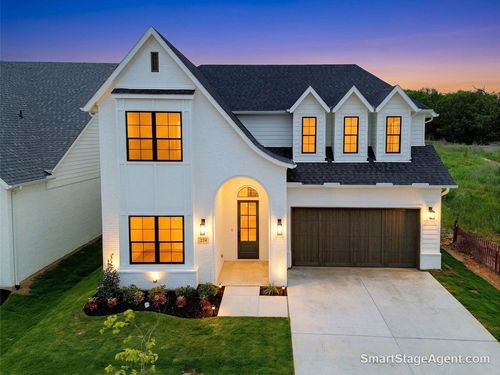 224 Blackbird Dr, Aledo, TX, 76008-4046 | Card Image