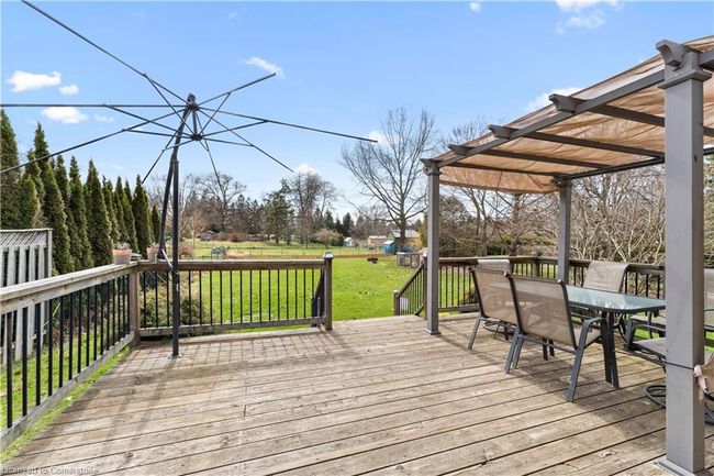 31 George St, House other with 3 bedrooms, 2 bathrooms and 7 parking in Langton ON | Image 8