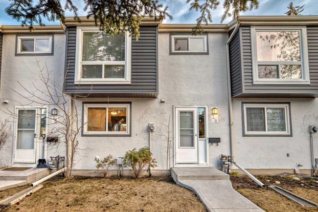 26 - 11407 Braniff Road Sw, Home with 3 bedrooms, 1 bathrooms and 1 parking in Calgary AB | Image 1
