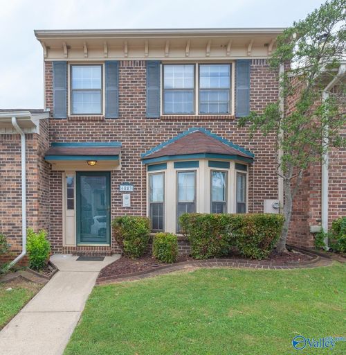 6843 Steeplechase Dr Nw, Huntsville, AL, 35806-2069 | Card Image