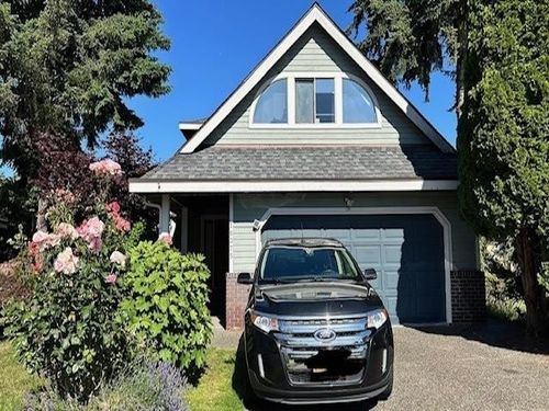 upper-16375 Middleglen Place, Surrey, BC, V4N1X7 | Card Image