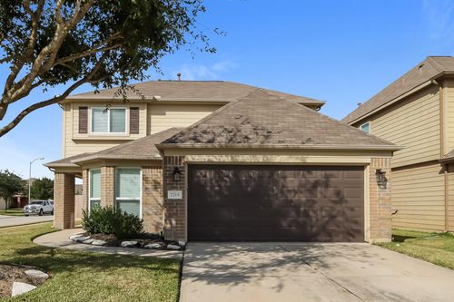 7215 Fox Scene Dr, Humble, TX, 77338-6725 | Card Image