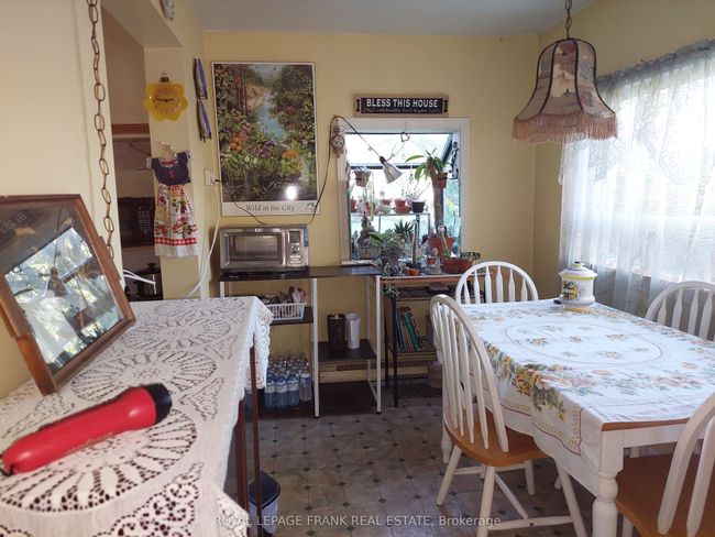 139 Summit Dr, House other with 2 bedrooms, 1 bathrooms and 5 parking in Caesarea ON | Image 9