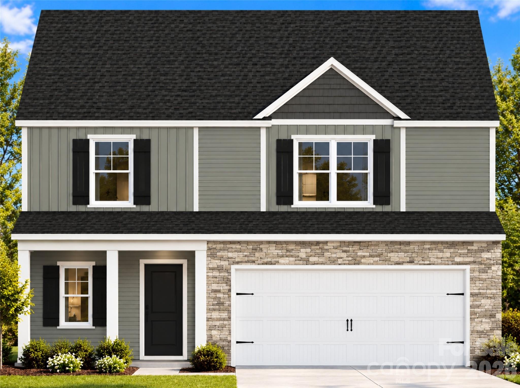 Residential in Charlotte