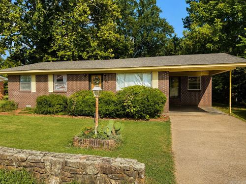 904 N Moose Street, Morrilton, AR, 72110 | Card Image