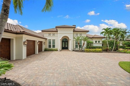 11979 Maidstone Court, NAPLES, FL, 34120 | Card Image