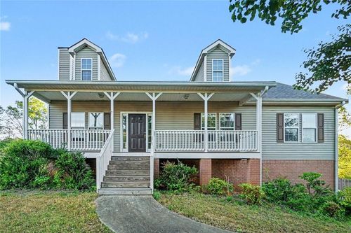227 Starlyn Dr, Hiram, GA, 30141-5876 | Card Image