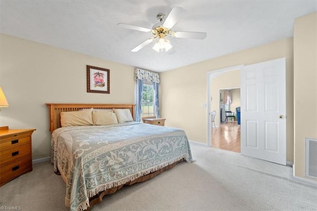 206 Sterling Ridge Dr, House other with 3 bedrooms, 2 bathrooms and null parking in Archdale NC | Image 17