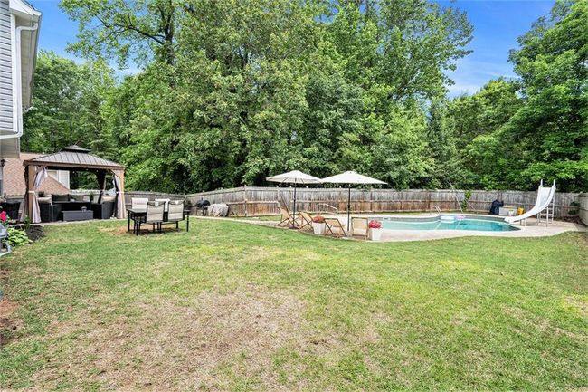 10 Callaway Ct, House other with 4 bedrooms, 3 bathrooms and 4 parking in Hiram GA | Image 48