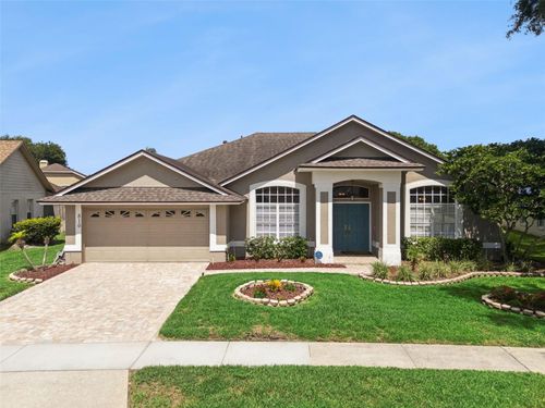 810 Havenwood Dr, ORLANDO, FL, 32828-8651 | Card Image