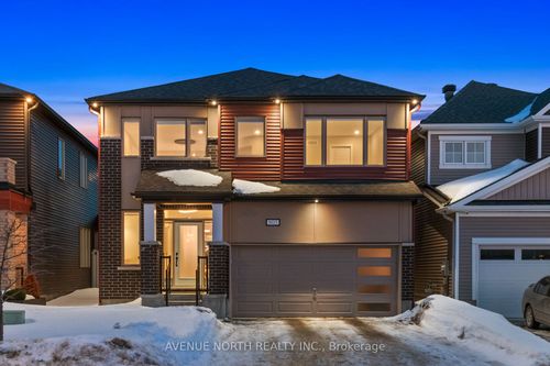 805 Henslow'S Cir, Orleans, ON, K4A5H6 | Card Image