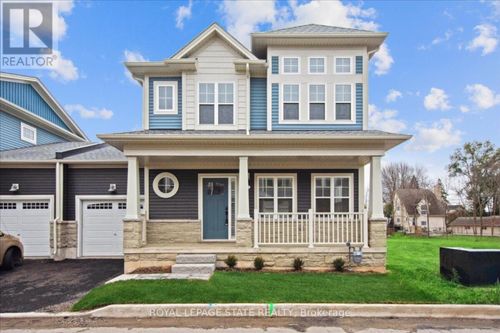 11 Cyclone Way, Fort Erie (Crystal Beach), ON, L0S1B0 | Card Image
