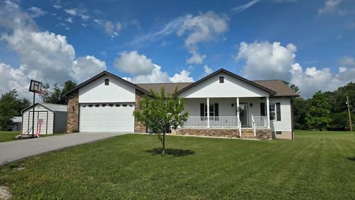 106 Maca Ridge Cir, Clarkrange, TN, 38553-2100 | Card Image