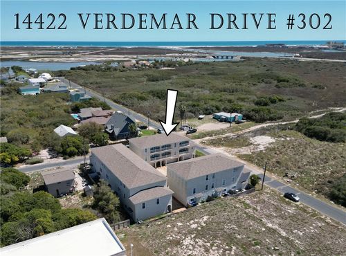 14422 Verdemar Dr, Corpus Christi, TX, 78418-7513 | Card Image