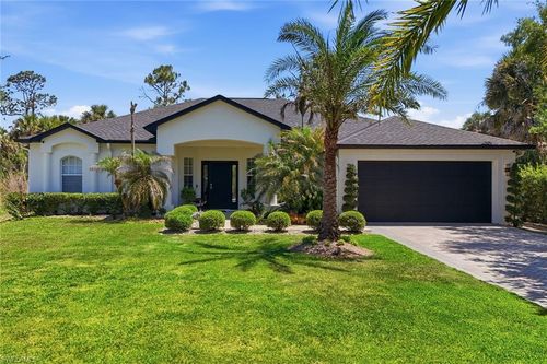 4404 16th Ave, Naples, FL, 34117-2702 | Card Image