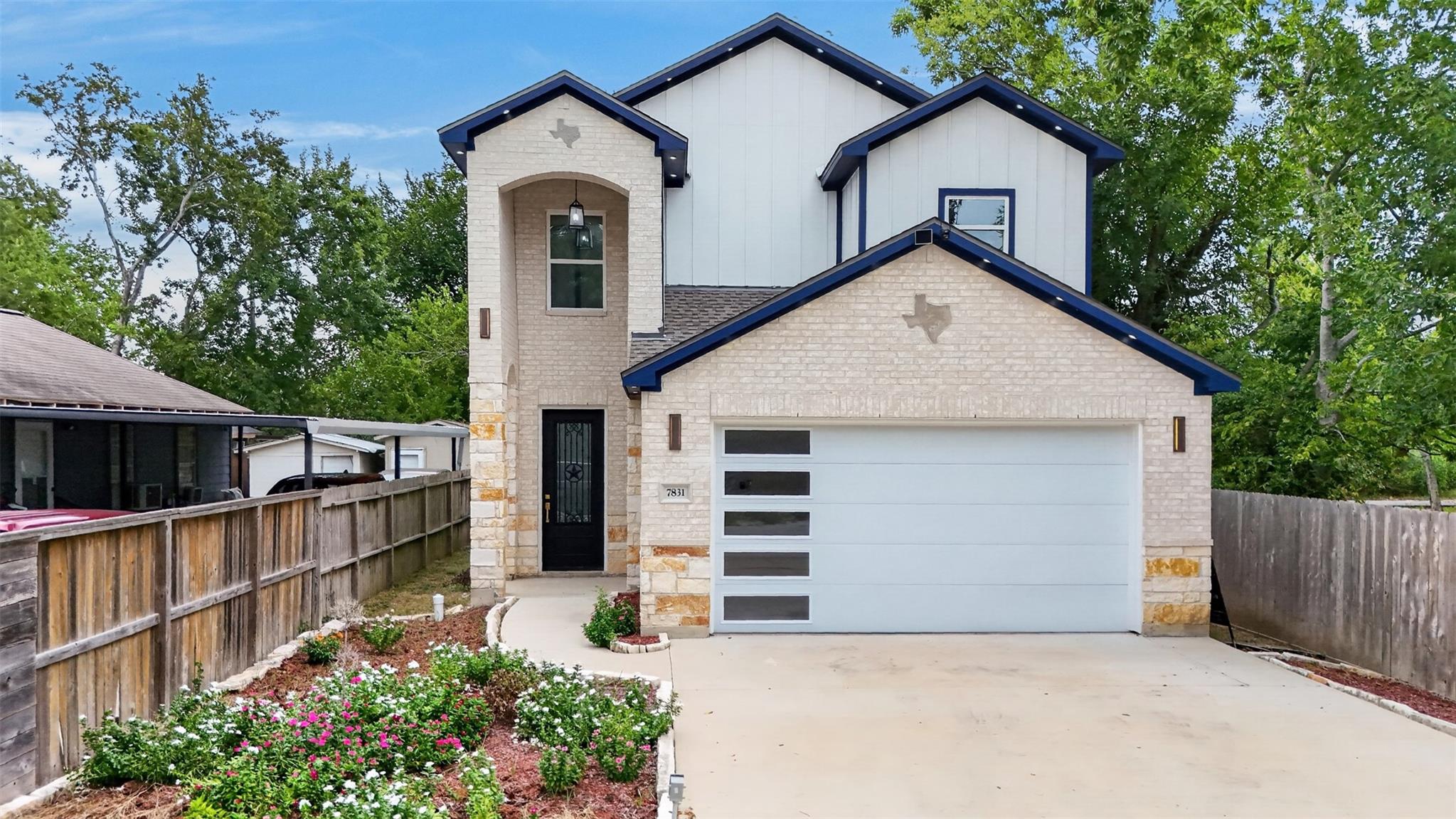 Residential in Houston