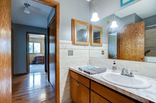 5281 217 Th St N, House other with 4 bedrooms, 3 bathrooms and null parking in Forest Lake MN | Image 52