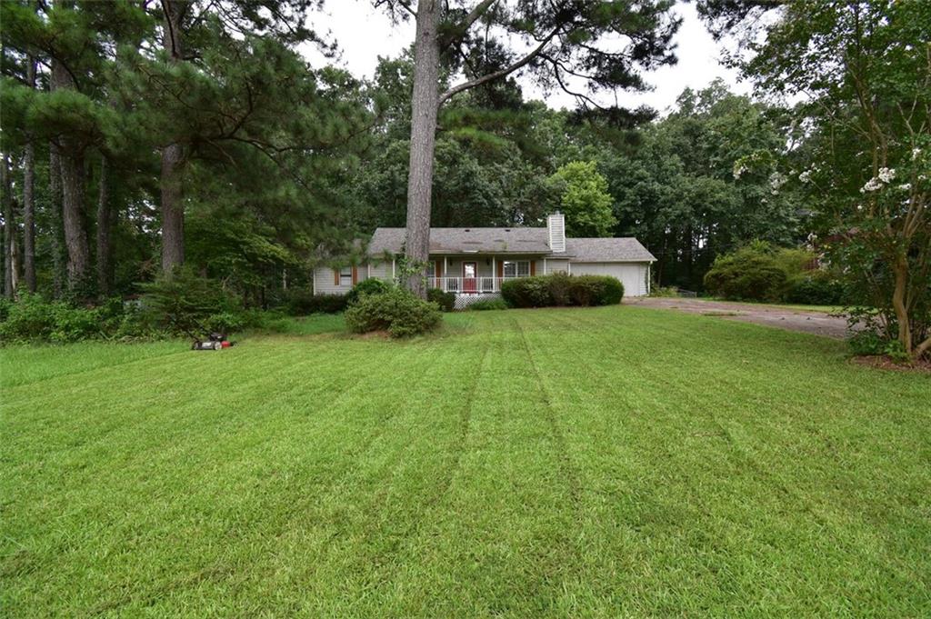 Farmbrook Pkwy, Stockbridge, GA 30281