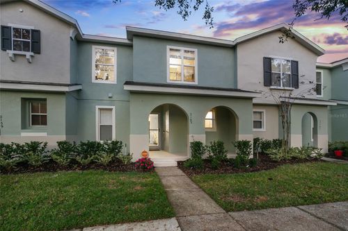 2163 Glossy Privet Dr, ORLANDO, FL, 32828-7349 | Card Image
