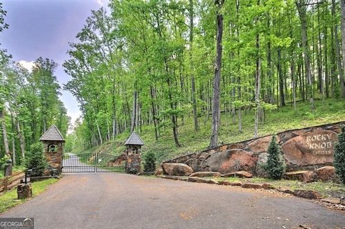LOT 37 Sunburst Ridge Rd, Young Harris, GA, 30582 | Card Image