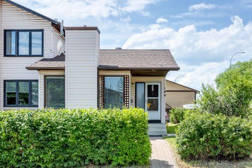 144 Deerview Way Se, Calgary, AB, T2J6K3 | Card Image