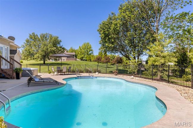 5316 Enchanted Ct, House other with 4 bedrooms, 5 bathrooms and 3 parking in Weldon Spring MO | Image 10