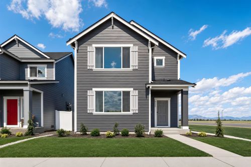 2693 N Broadwing Ln, Liberty Lake, WA, 99019-2504 | Card Image