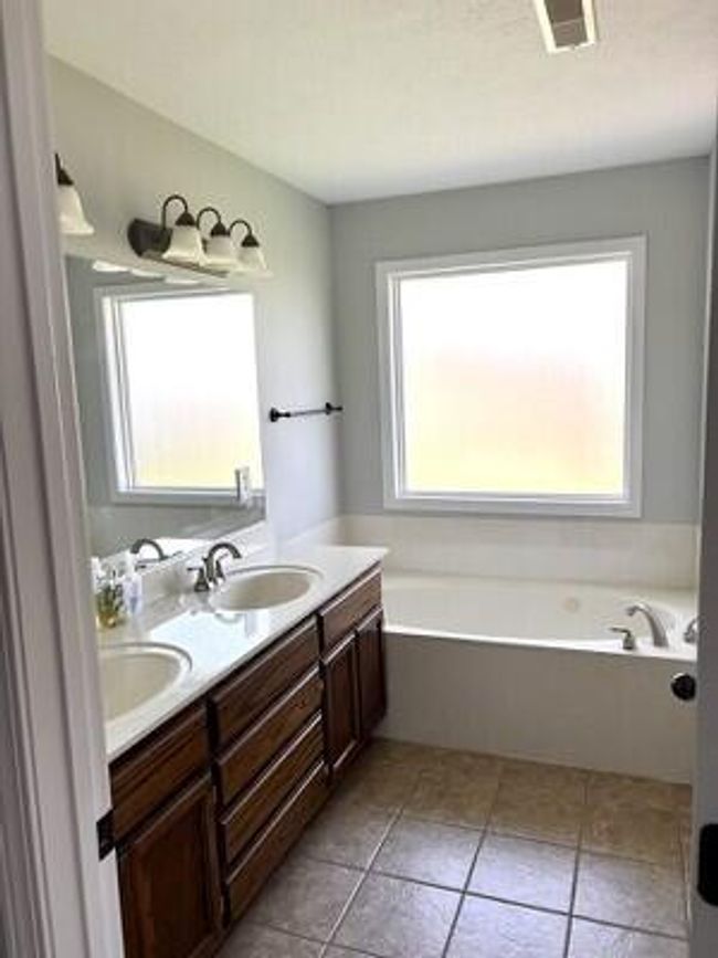 Master Bath Vanity & Jucuzzi | Image 22