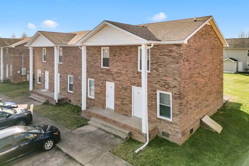 8-277 Northridge Dr, Clarksville, TN, 37042-8361 | Card Image