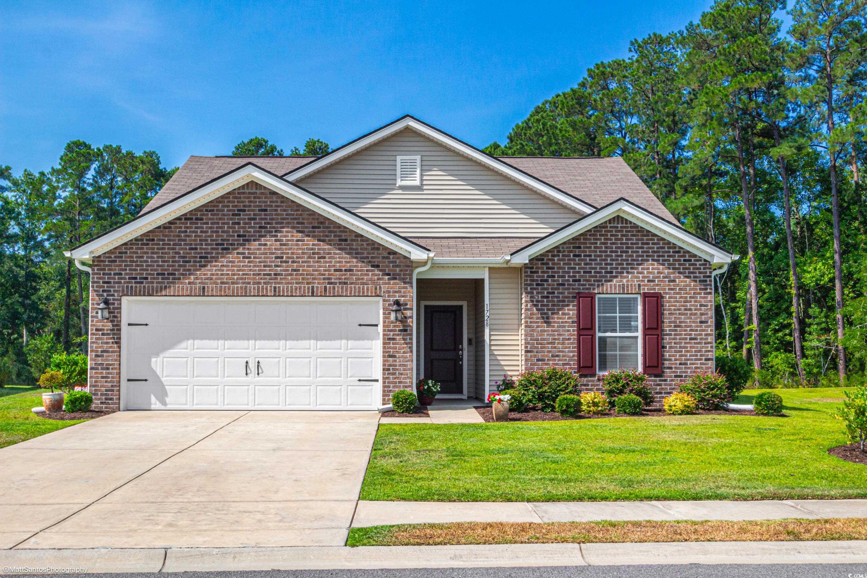 Clove Estates Cir, Myrtle Beach, SC 29588