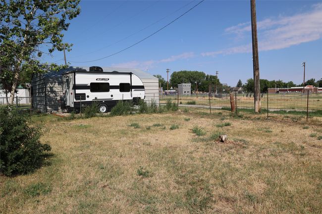 Back Yard | Image 9