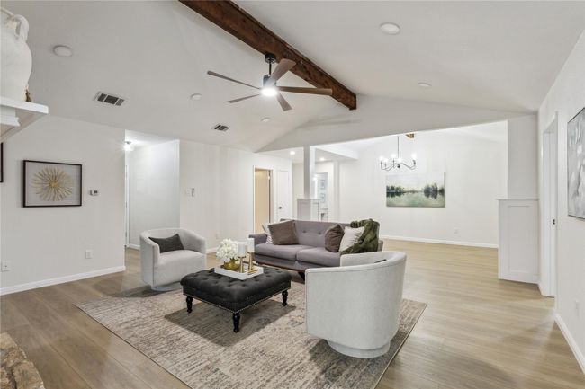 3012 Monument Dr, House other with 4 bedrooms, 2 bathrooms and 2 parking in Round Rock TX | Image 10