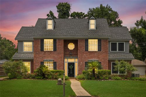 3623 Rock Springs Dr, Kingwood, TX, 77345-1104 | Card Image