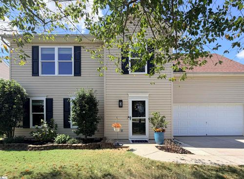 407 Flanders Court, Greenville, SC, 29607 | Card Image