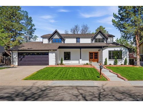 5557 S Hillside St, Greenwood Village, CO, 80111-3735 | Card Image