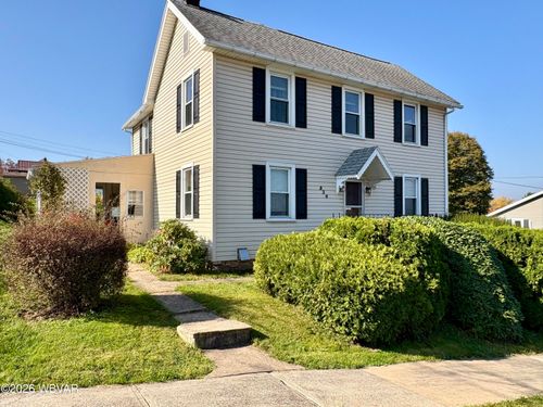 234 Beech Street, Williamsport, PA, 17702 | Card Image