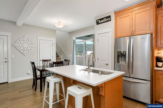 5013 Davis St Se, House other with 4 bedrooms, 3 bathrooms and null parking in Turner OR | Image 18